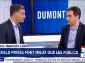 CHSLD privés conventionnés