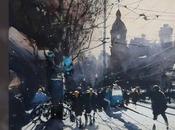 7ème Biennale d’aquaralle Rochemaure