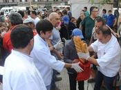 Manifestation boulangers contre prix farine [Actu]