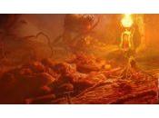 Test Agony pitié, cessez tourments sournois