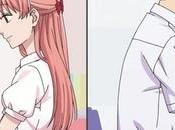 Wotaku Muzukashii coup cœur anime