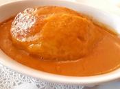 Quenelle brochet, sauce crustacés, basmati l’Européen