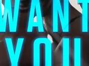 Cover Reveal Découvrez couverture résumé Want Fredericks