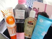 récap Birchbox Méditerranéenne