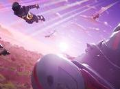 Saison compétitive millions joueurs pour Fortnite