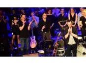 Spectacle Funambules artistes unis scène pour lutter contre l’homophobie