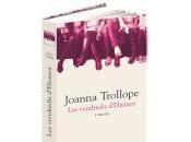 Vendredis d'Eleanor Joanna Trollope