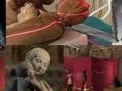 musée Beaux-arts Tours propose nouvelle exposition mixe sculpture médiation numérique