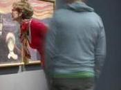 Musée Munch d’Oslo ligne plus dessins l’artiste, disponibles pour tout usage