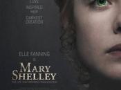 bande annonce Mary Shelley film Haifaa Al-Mansour