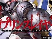 manga Goblin Slayer Kôsuke KUROSE annoncé chez Kurokawa