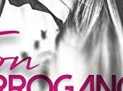 avis arrogance, insolence Nathalie Charlier