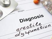 DYSFONCTION ÉRECTILE puissant prédicteur risque cardiovasculaire