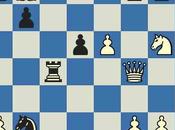 Echecs Boris Avroukh mate coups avec blancs