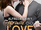 agendas Retrouvez saga Infinite Love d'Alfreda Enwy