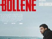 Retour Bollène, Saïd Hamich