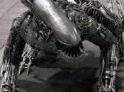 Bienvenue chez Aliens