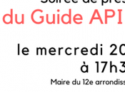 Sortie officielle Guide d'ELCS créé réalisé Christophe Michel-Romero