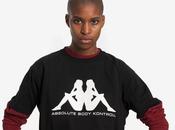 Kappa Kontroll dévoile collection Absolute Body pour d’année