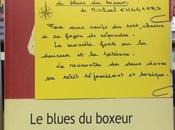 blues boxeur