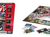 Monopoly Gamer Mario Kart désormais disponible