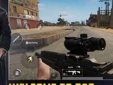 nouveau contenu pour PUBG Mobile