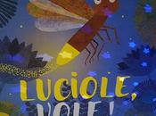 Luciole, vole Jane Clarke Britta Teckentrup