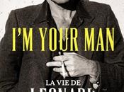 Leonard Cohen désir grâce