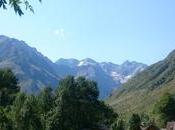 Partir montagne pour vacances