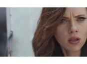 Black Widow Cate Shortland favorite pour réaliser Marvel