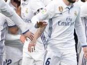 piste d’un immense espoir Real Madrid