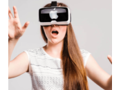 Apple casque AR/VR avec écrans pour 2020
