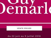 Ventes privees demarle