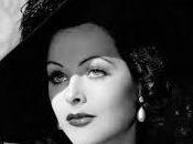 femme extraordinaire Hedy Lamarr