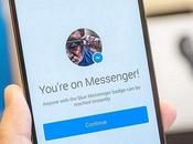 publicités vont envahir Messenger