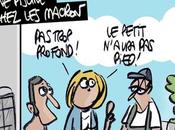 piscine pour Macron Brégançon