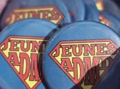 Jeunes ADMD Solidays