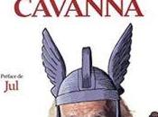Cavanna réédité Roman national,