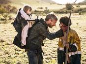 Cargo film zombies comme autres