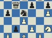 Echecs Étienne Bacrot mate coups avec blancs