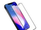 iPhone nouveaux détails dimensions design final