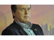 Rencontre avec Brad Bird pour Indestructibles personnages sont meilleurs effets spéciaux