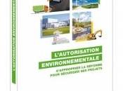 Autorisation environnementale éolien terrestre contribution Margaux Caréna l'ouvrage référence Editions Législatives