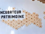 Centre monuments nationaux présente première promotion l’Incubateur patrimoine