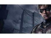 Universe dévoile contenu super-héroïque avec Robin dedans