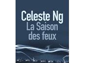 Celeste saison feux
