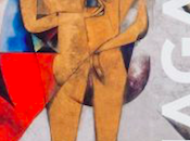 Chagall, l’homme marcha dans l’air