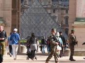 Paris fréquentation Louvre bien partie pour battre record 2018…