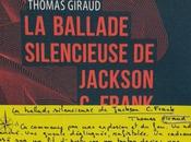 ballade silencieuse Jackson Frank