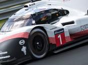 Record vitesse Nürburgring